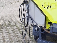 Zoutstrooier op aanhanger, schuitemaker, s2400 tsr, cd-orm-2249, 2013 - afbeelding 10 van  32