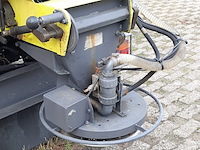 Zoutstrooier op aanhanger, schuitemaker, s2400 tsr, cd-orm-2249, 2013 - afbeelding 13 van  32