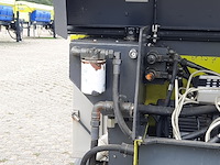 Zoutstrooier op aanhanger, schuitemaker, s2400 tsr, cd-orm-2249, 2013 - afbeelding 16 van  32