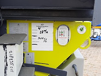 Zoutstrooier op aanhanger, schuitemaker, s2400 tsr, cd-orm-2249, 2013 - afbeelding 21 van  32