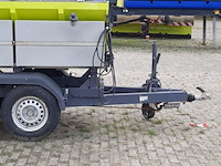 Zoutstrooier op aanhanger, schuitemaker, s2400 tsr, cd-orm-2249, 2013 - afbeelding 27 van  32