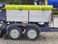 Zoutstrooier op aanhanger, schuitemaker, s2400 tsr, cd-orm-2249, 2013 - afbeelding 28 van  32