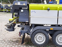 Zoutstrooier op aanhanger, schuitemaker, s2400 tsr, cd-orm-2249, 2013 - afbeelding 29 van  32