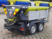 Zoutstrooier op aanhanger, schuitemaker, s2400 tsr, cd-orm-2249, 2013 - afbeelding 30 van  32