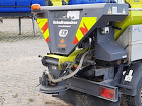 Zoutstrooier op aanhanger, schuitemaker, s2400 tsr, cd-orm-2249, 2013 - afbeelding 31 van  32