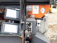 Zoutstrooier, schuitemaker, epoke s2400 tsr, cd-orm-4074, 2013 - afbeelding 13 van  21