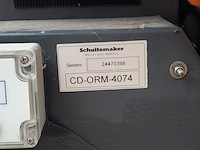 Zoutstrooier, schuitemaker, epoke s2400 tsr, cd-orm-4074, 2013 - afbeelding 15 van  21