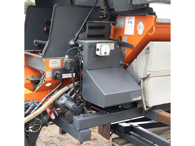 Zoutstrooier, schuitemaker, epoke s2400 tsr, cd-orm-4074, 2013 - afbeelding 19 van  21