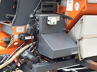 Zoutstrooier, schuitemaker, epoke s2400 tsr, cd-orm-4074, 2013 - afbeelding 19 van  21