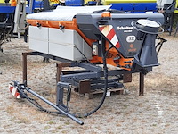 Zoutstrooier, schuitemaker, epoke s2400 tsr, cd-orm-4074, 2013