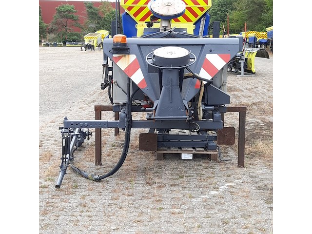 Zoutstrooier, schuitemaker, epoke s2400 tsr, cd-orm-4074, 2013 - afbeelding 2 van  21