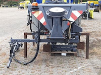 Zoutstrooier, schuitemaker, epoke s2400 tsr, cd-orm-4074, 2013 - afbeelding 2 van  21