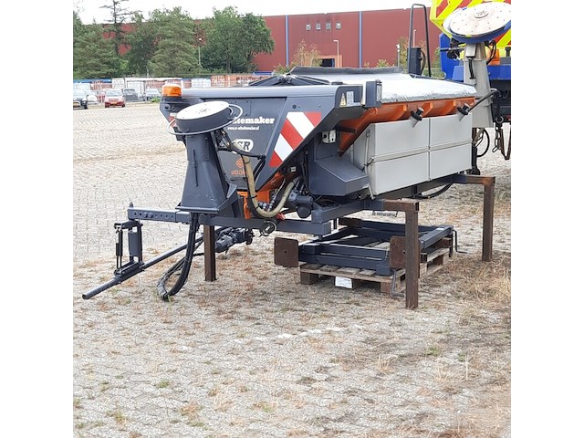Zoutstrooier, schuitemaker, epoke s2400 tsr, cd-orm-4074, 2013 - afbeelding 3 van  21
