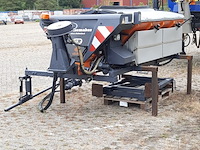 Zoutstrooier, schuitemaker, epoke s2400 tsr, cd-orm-4074, 2013 - afbeelding 3 van  21