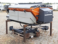 Zoutstrooier, schuitemaker, epoke s2400 tsr, cd-orm-4074, 2013 - afbeelding 5 van  21