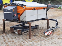 Zoutstrooier, schuitemaker, epoke s2400 tsr, cd-orm-4074, 2013 - afbeelding 6 van  21