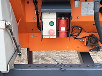 Zoutstrooier, schuitemaker, epoke s2400 tsr, cd-orm-4074, 2013 - afbeelding 9 van  21