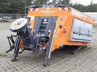 Zoutstrooier, schuitemaker, epoke sh3800, cd-orm-4159, 2013 - afbeelding 2 van  23