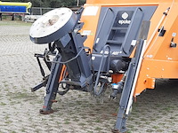 Zoutstrooier, schuitemaker, epoke sh3800, cd-orm-4159, 2013 - afbeelding 3 van  23