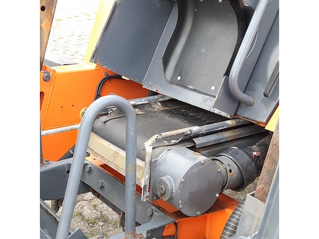 Zoutstrooier, schuitemaker, epoke sh3800, cd-orm-4159, 2013 - afbeelding 5 van  23
