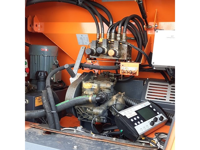 Zoutstrooier, schuitemaker, epoke sh3800, cd-orm-4159, 2013 - afbeelding 8 van  23