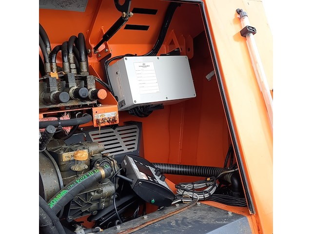 Zoutstrooier, schuitemaker, epoke sh3800, cd-orm-4159, 2013 - afbeelding 9 van  23