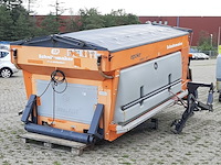 Zoutstrooier, schuitemaker, epoke sh3800, cd-orm-4159, 2013