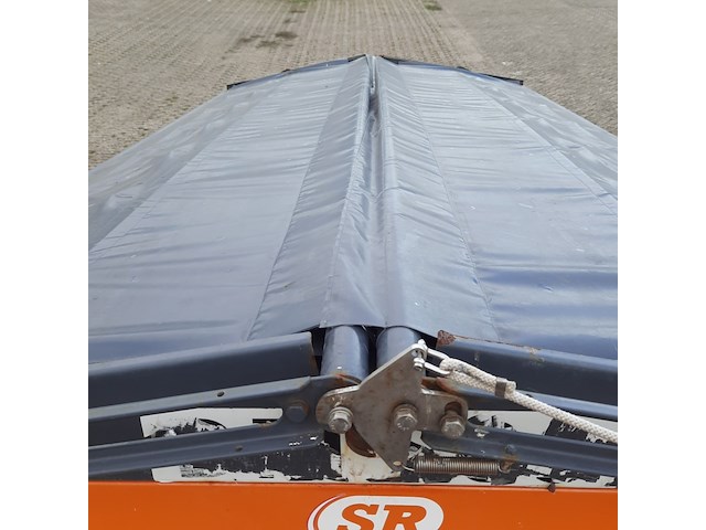 Zoutstrooier, schuitemaker, epoke sh3800, cd-orm-4159, 2013 - afbeelding 14 van  23