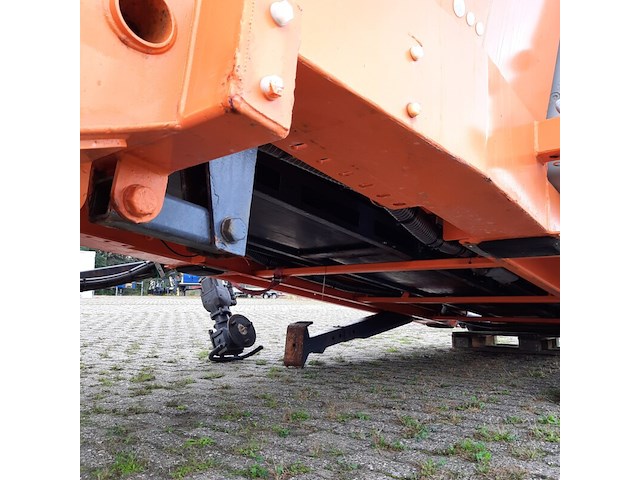 Zoutstrooier, schuitemaker, epoke sh3800, cd-orm-4159, 2013 - afbeelding 16 van  23