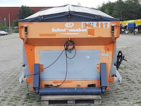 Zoutstrooier, schuitemaker, epoke sh3800, cd-orm-4159, 2013 - afbeelding 12 van  23