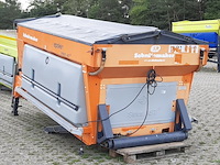 Zoutstrooier, schuitemaker, epoke sh3800, cd-orm-4159, 2013 - afbeelding 17 van  23