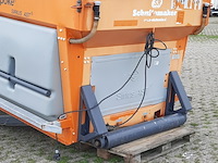 Zoutstrooier, schuitemaker, epoke sh3800, cd-orm-4159, 2013 - afbeelding 18 van  23