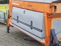 Zoutstrooier, schuitemaker, epoke sh3800, cd-orm-4159, 2013 - afbeelding 19 van  23