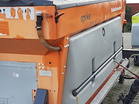Zoutstrooier, schuitemaker, epoke sh3800, cd-orm-4159, 2013 - afbeelding 20 van  23
