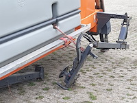 Zoutstrooier, schuitemaker, epoke sh3800, cd-orm-4159, 2013 - afbeelding 21 van  23