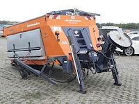 Zoutstrooier, schuitemaker, epoke sh3800, cd-orm-4159, 2013 - afbeelding 22 van  23