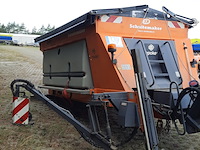 Zoutstrooier, schuitemaker, epoke sh3800, cd-orm-4227, 2013 - afbeelding 2 van  22