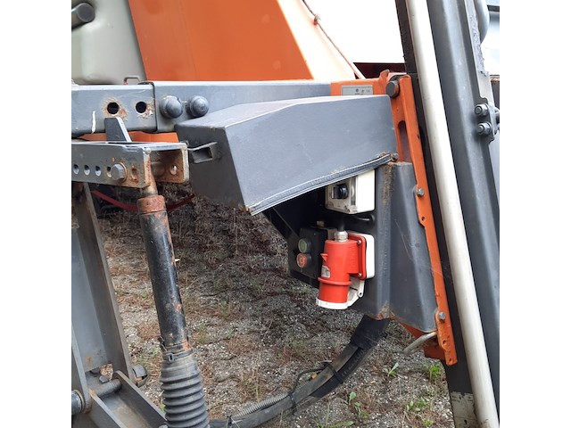 Zoutstrooier, schuitemaker, epoke sh3800, cd-orm-4227, 2013 - afbeelding 3 van  22