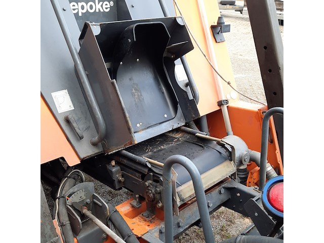 Zoutstrooier, schuitemaker, epoke sh3800, cd-orm-4227, 2013 - afbeelding 4 van  22