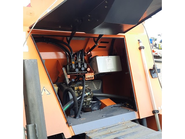 Zoutstrooier, schuitemaker, epoke sh3800, cd-orm-4227, 2013 - afbeelding 5 van  22
