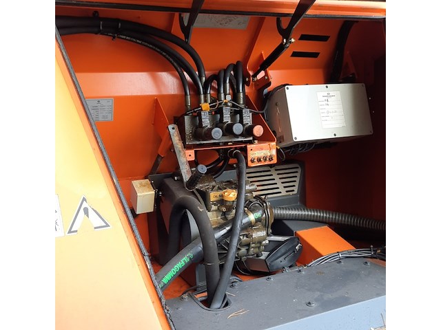Zoutstrooier, schuitemaker, epoke sh3800, cd-orm-4227, 2013 - afbeelding 7 van  22
