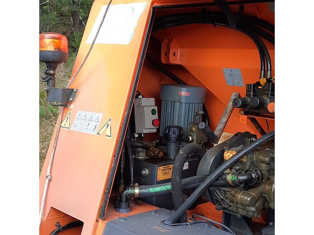 Zoutstrooier, schuitemaker, epoke sh3800, cd-orm-4227, 2013 - afbeelding 9 van  22
