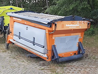 Zoutstrooier, schuitemaker, epoke sh3800, cd-orm-4227, 2013