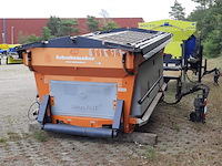 Zoutstrooier, schuitemaker, epoke sh3800, cd-orm-4227, 2013 - afbeelding 16 van  22