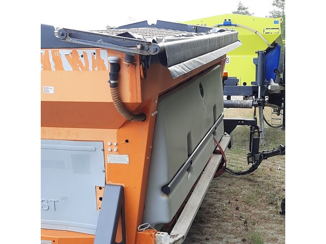 Zoutstrooier, schuitemaker, epoke sh3800, cd-orm-4227, 2013 - afbeelding 18 van  22