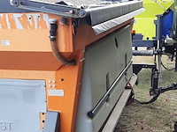 Zoutstrooier, schuitemaker, epoke sh3800, cd-orm-4227, 2013 - afbeelding 18 van  22