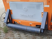 Zoutstrooier, schuitemaker, epoke sh3800, cd-orm-4227, 2013 - afbeelding 19 van  22