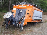 Zoutstrooier, schuitemaker, epoke sh3800, cd-orm-4227, 2013 - afbeelding 21 van  22