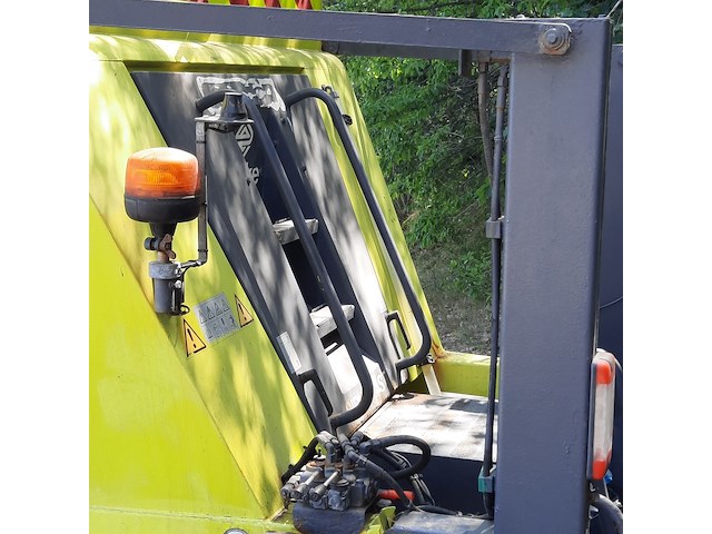 Zoutstrooier, schuitemaker, epoke sirius ast twin, cd-orm-2254, 2013 - afbeelding 4 van  28