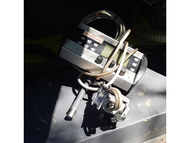 Zoutstrooier, schuitemaker, epoke sirius ast twin, cd-orm-2254, 2013 - afbeelding 14 van  28
